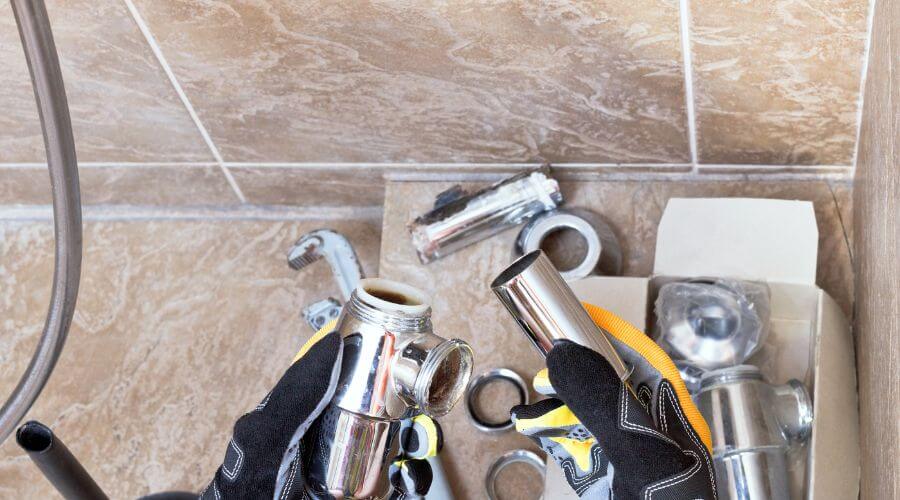 Professional Storm Sewer Service in Wytheville, VA